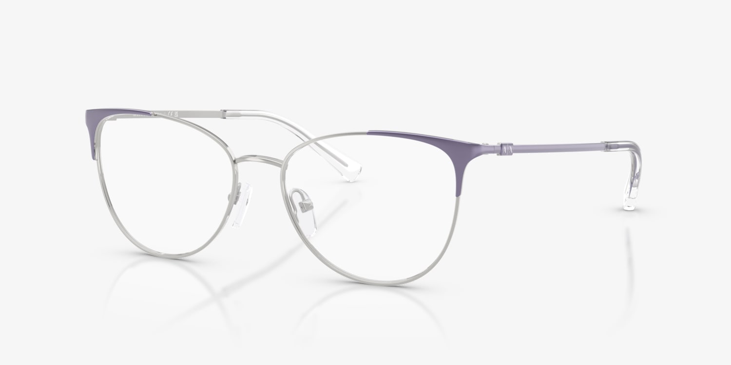 Armani Exchange AX1034 Eyeglasses | LensCrafters