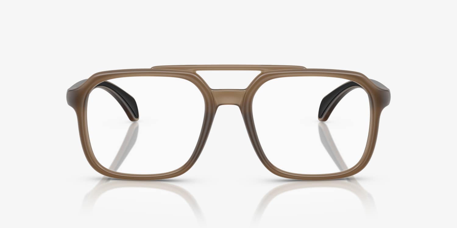 MONCLER ML 5006 眼鏡 ブラウン MONCLER ML 5006 眼鏡 ブラウン