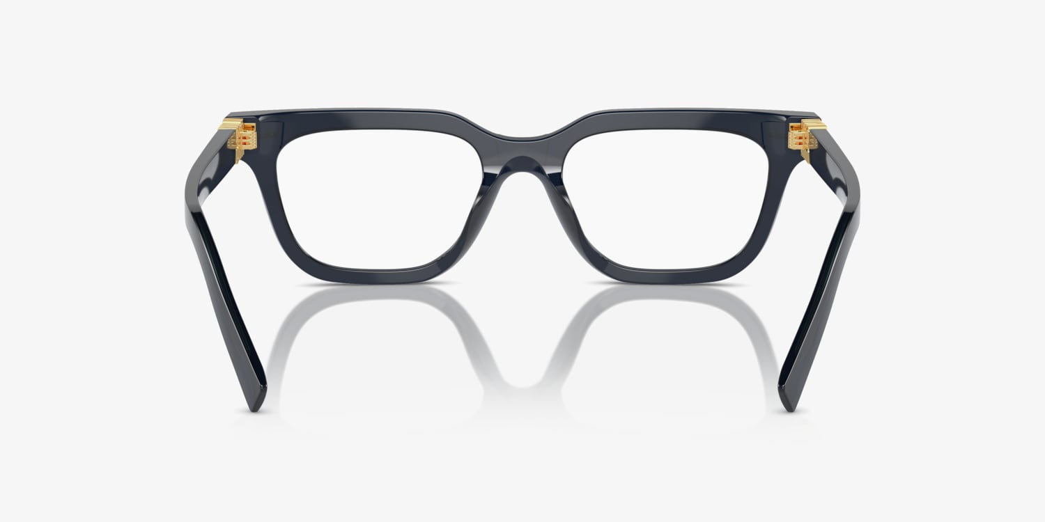Miu Miu MU 07XV Eyeglasses | LensCrafters