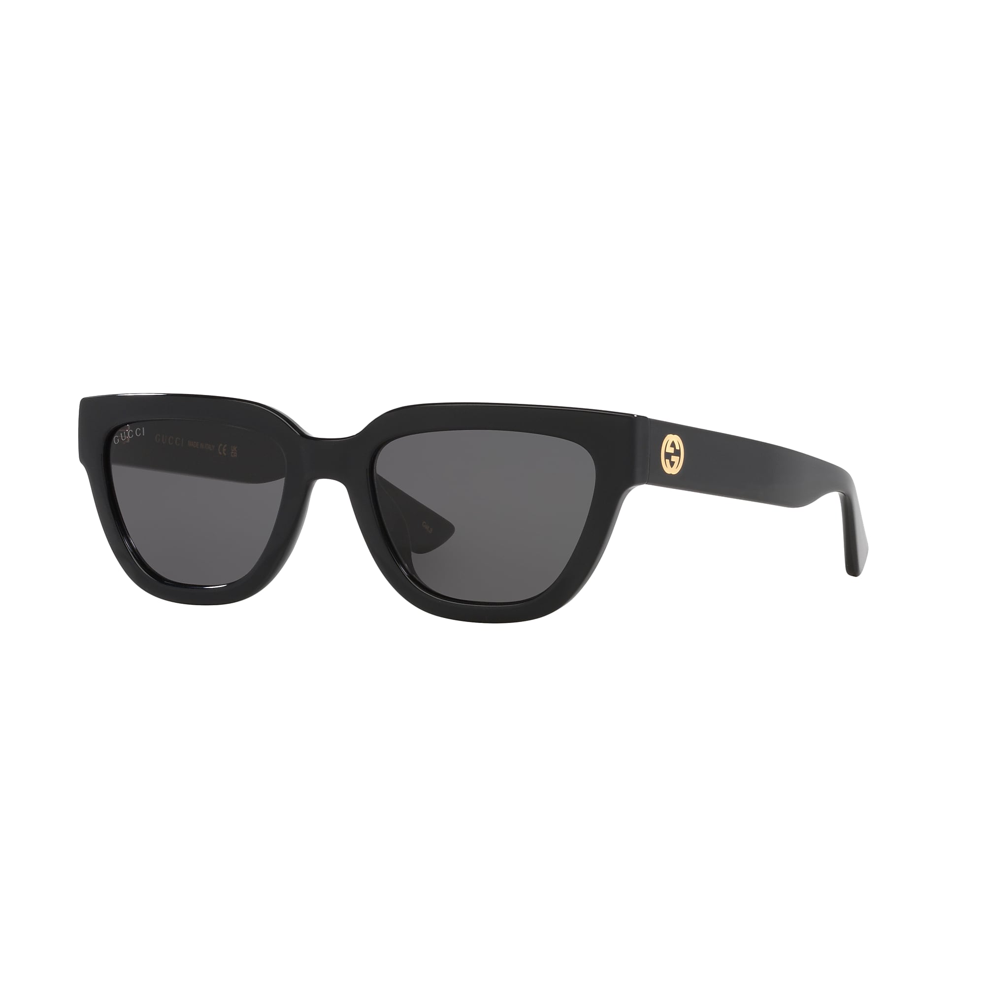 Sunglasses Gucci GG1578S | Free Shipping | Glasses.com®