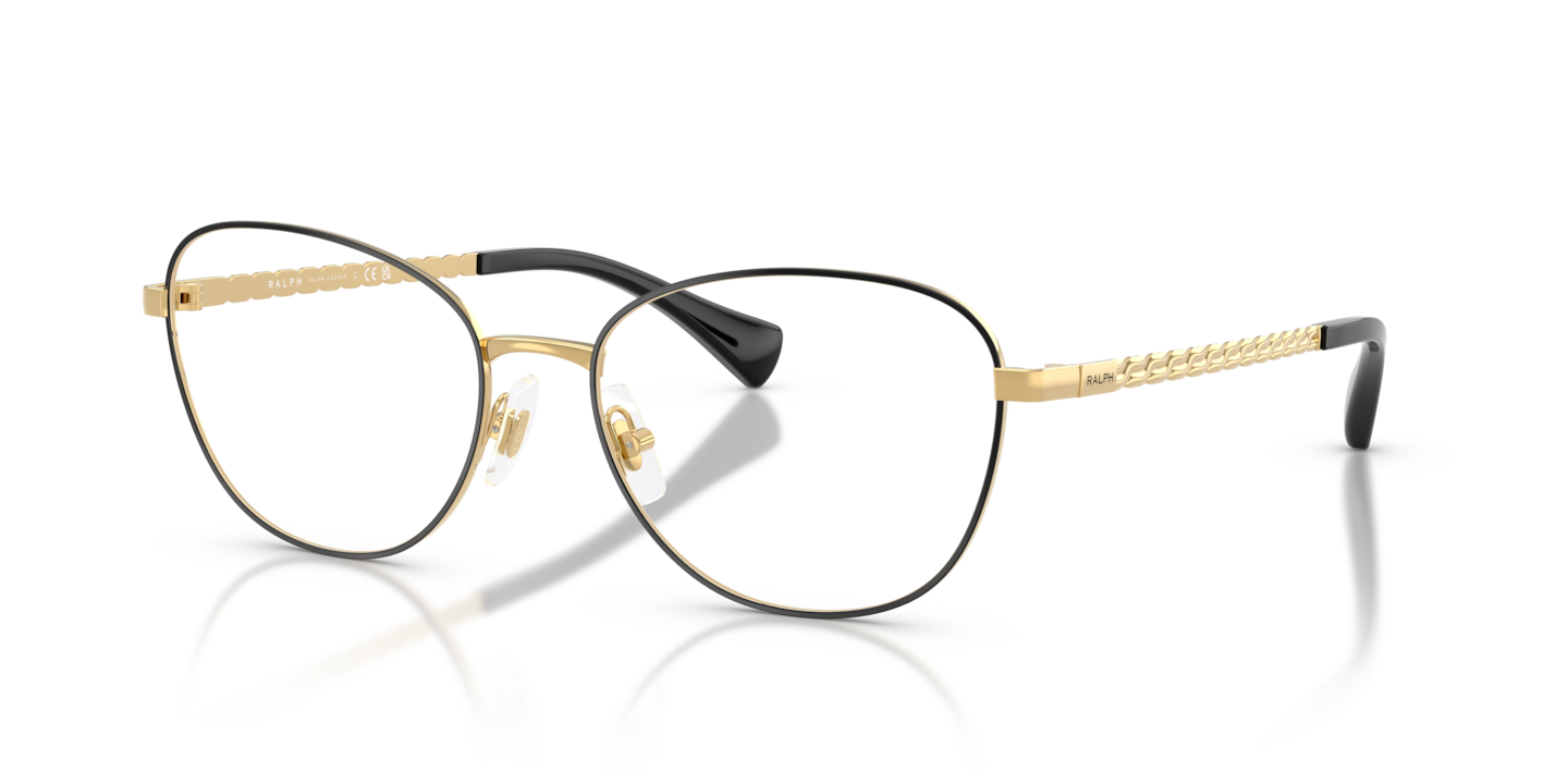 Eyeglasses Ralph by Ralph Lauren RA6063 | Free Shipping | Glasses.com®