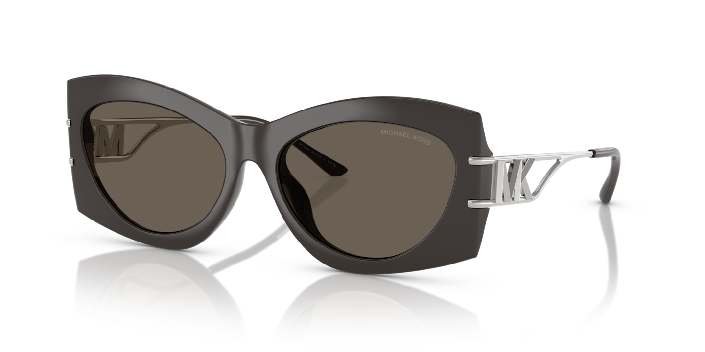 Sunglasses Michael Kors MK2235U Navarra | Free Shipping | Glasses.com®