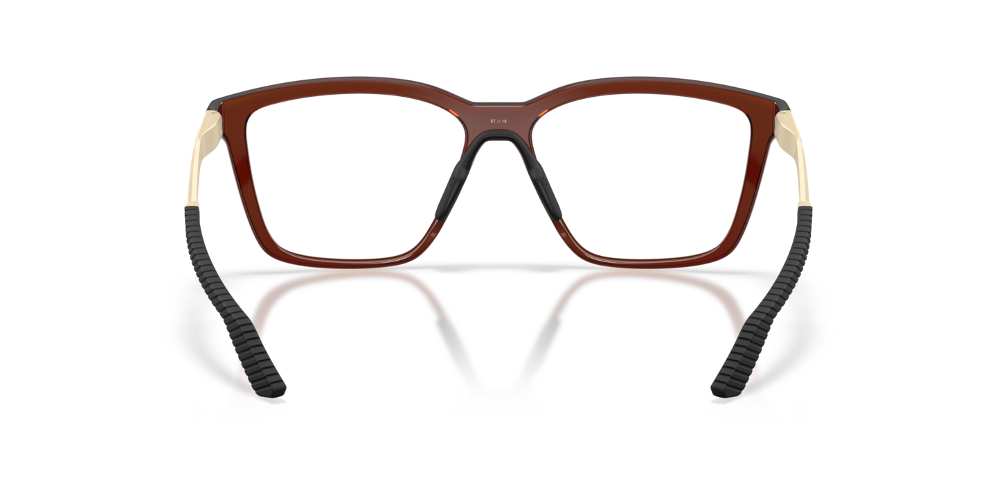 Eyeglasses Oakley OX8191 Kylian Mbappé Signature Series Enigma