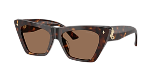 Jimmy Choo JC5028 XS (53 - 17) with Grey lenses and Black frame