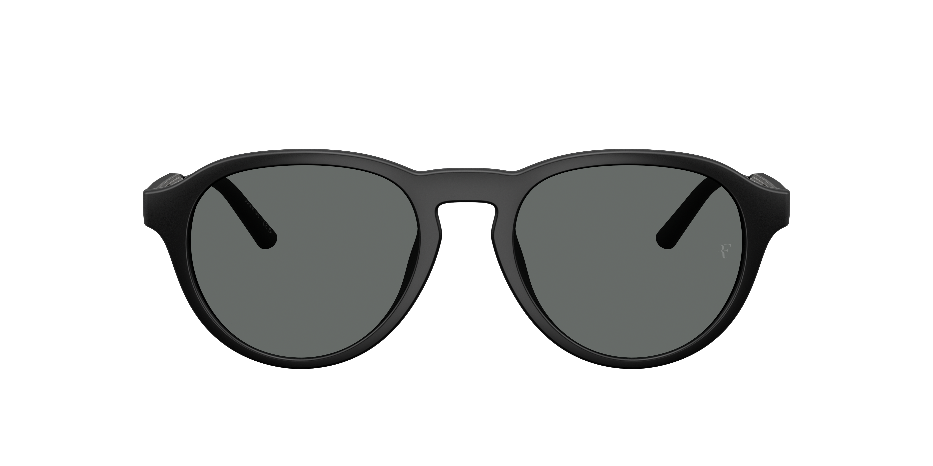 Oliver Peoples OV5557SU R-8 M (51 - 19) with Grey lenses and Black