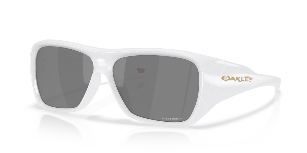 Oakley OO9492 Chaminade L (60 - 13) with Black lenses and White