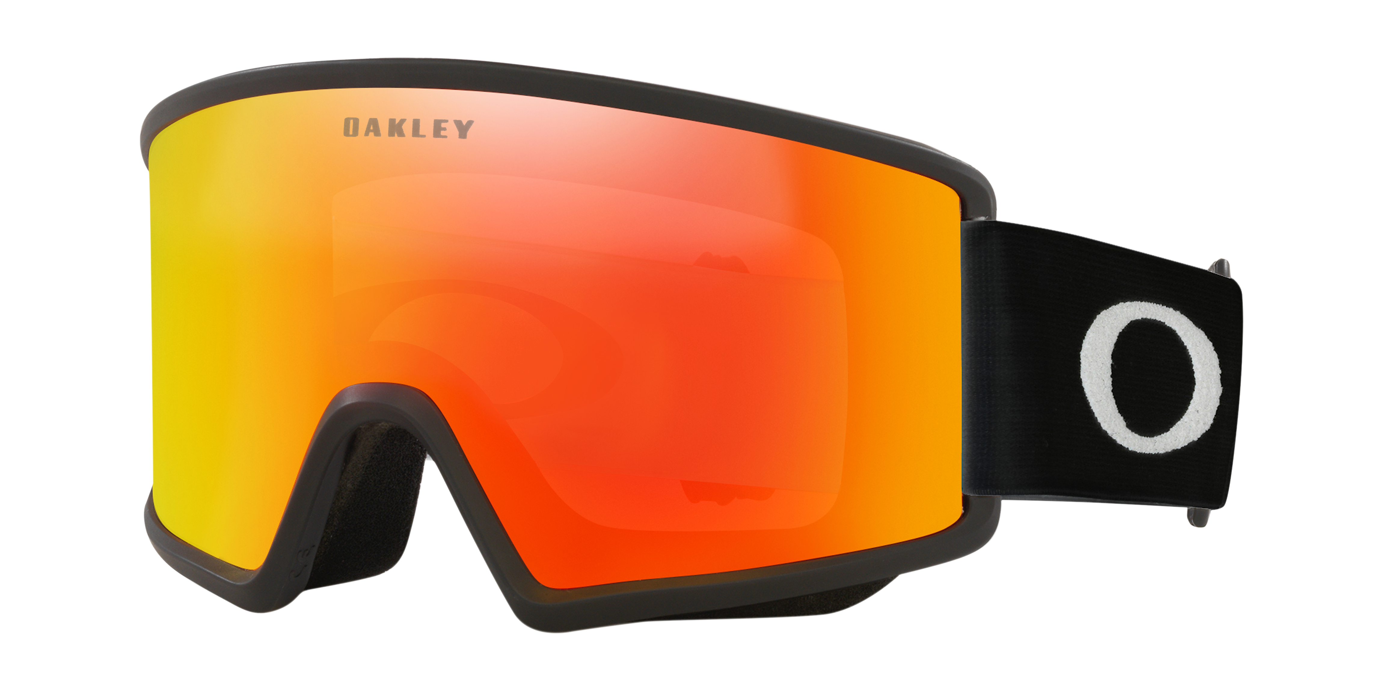 OAKLEY ゴーグル ラスタ オレンジ ミラー used OAKLEY ゴーグル ラスタ