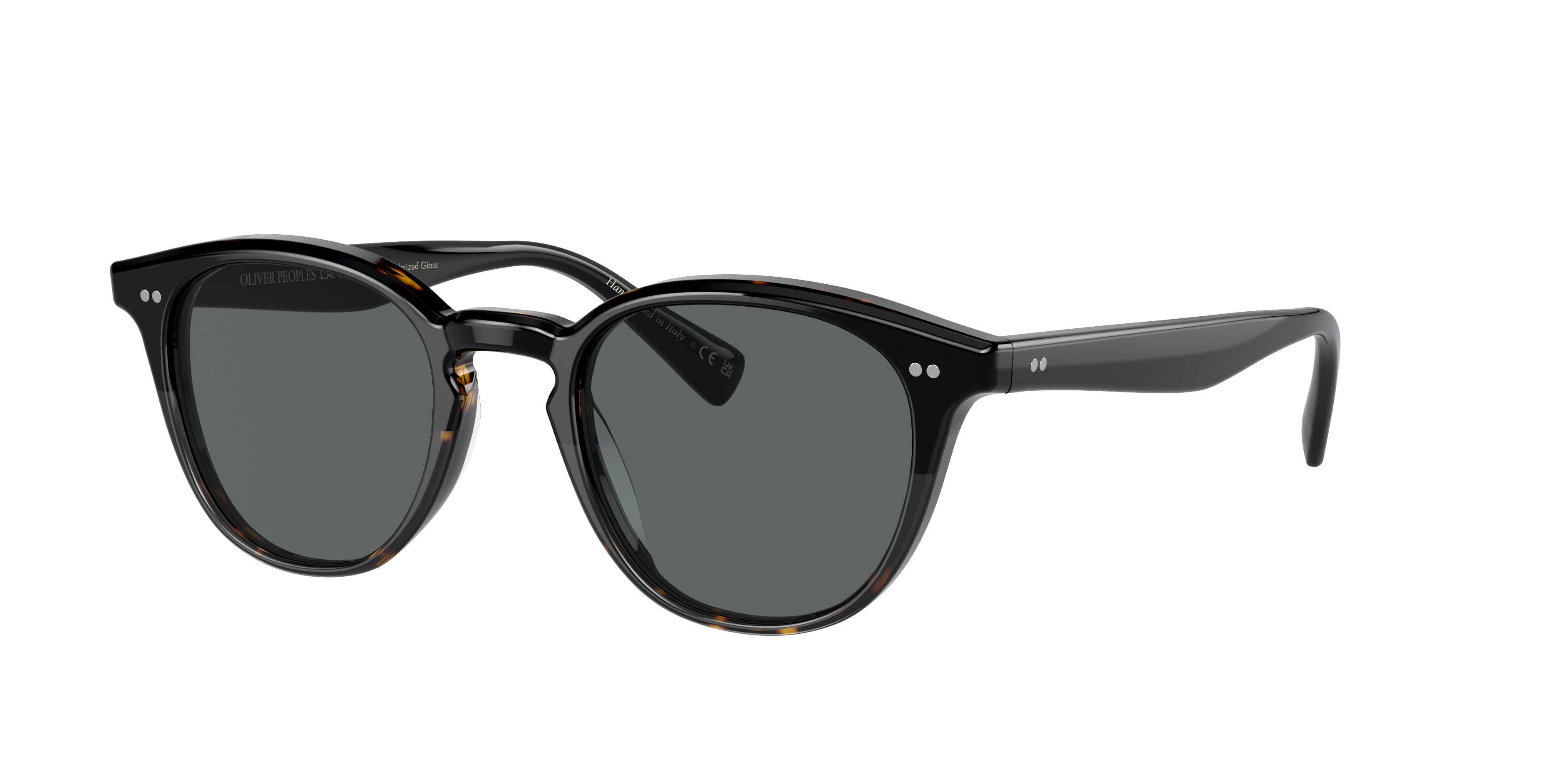 Oliver Peoples OV5454SU Desmon Sun M (50 - 21) with Grey lenses