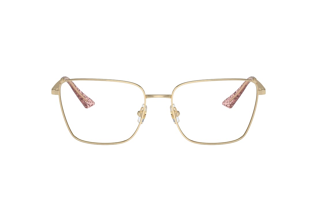 Jimmy Choo JC2003 Oro - Occhiali da Vista 8056262047965