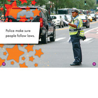 Obeying Laws - Bellwether Media, Inc.