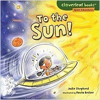 To the Sun! - Lerner Publishing Group