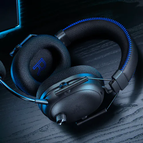 Razer BlackShark V3 Pro for PlayStation Noise Cancelling Headset