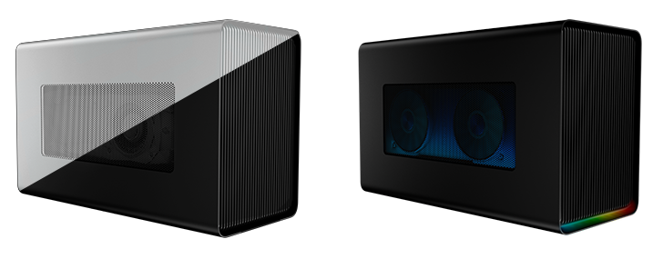 Razer Core X - Thunderbolt™ 3 eGPU | Razer Middle East and North