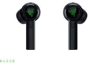 Razer Hammerhead True Wireless Pro イヤフォン | Razer 日本