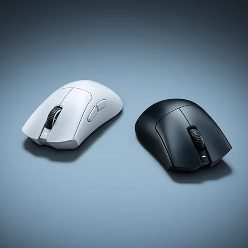 かぶせ持ちとつかみ持ちに最適な右利き用マウス - Razer DeathAdder