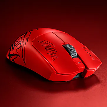 Viper V3 Pro Faker Edition - #1 Mouse Used by Esports Pros | Razer