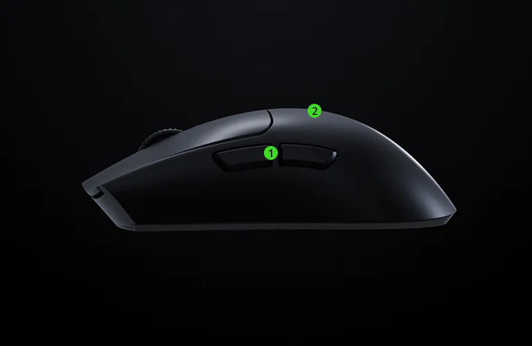 Razer Viper V3 Pro - Ultralight Wireless Esports Mouse | Razer