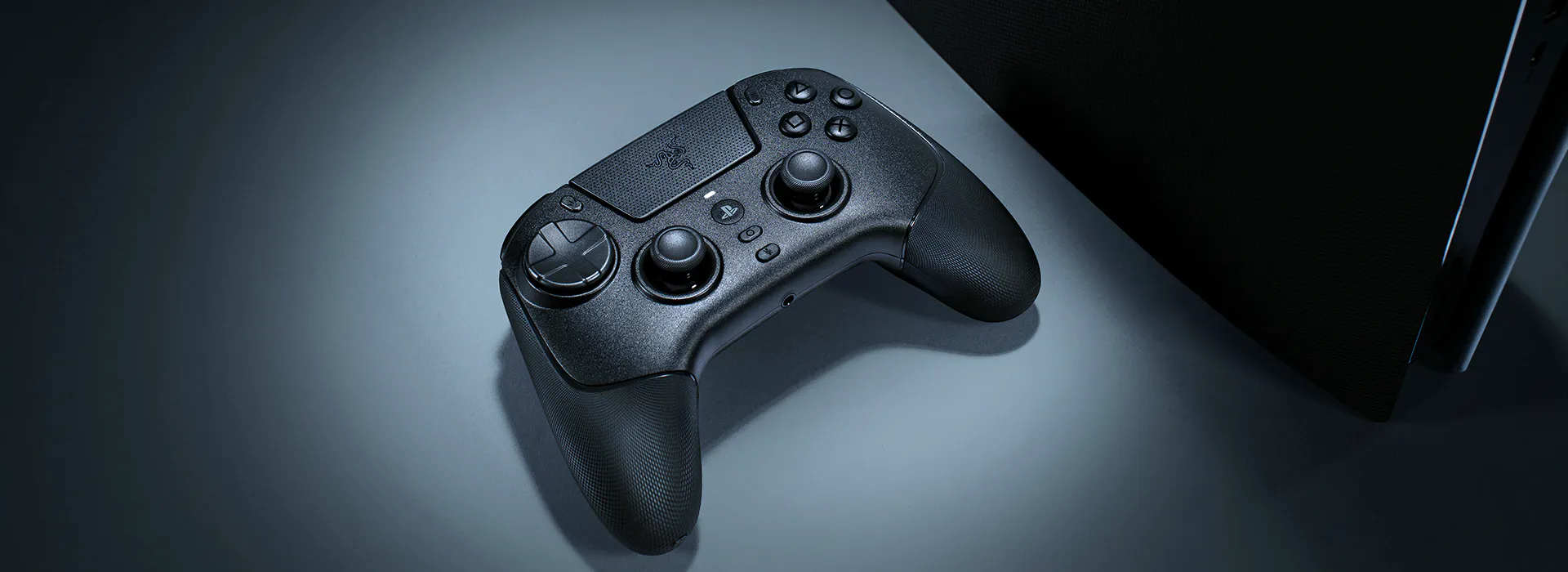 Raiju V3 Pro: Wireless PS5 Controller | Razer United States