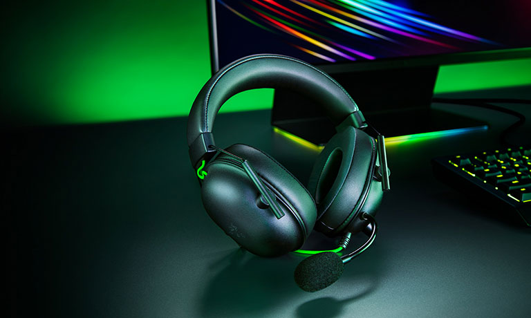 e スポーツ向けヘッドセット – Razer BlackShark V2 X | Razer 日本