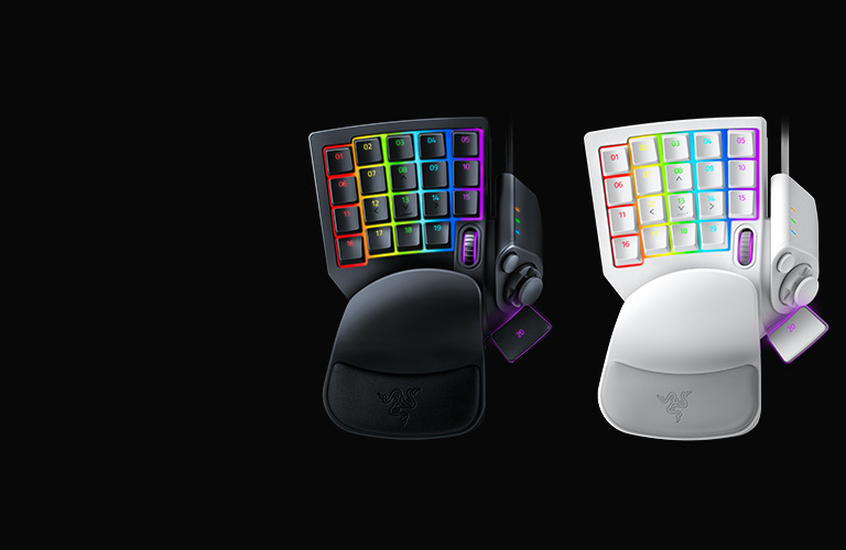 PC Gaming Keypad - Razer Tartarus Pro | Razer 日本