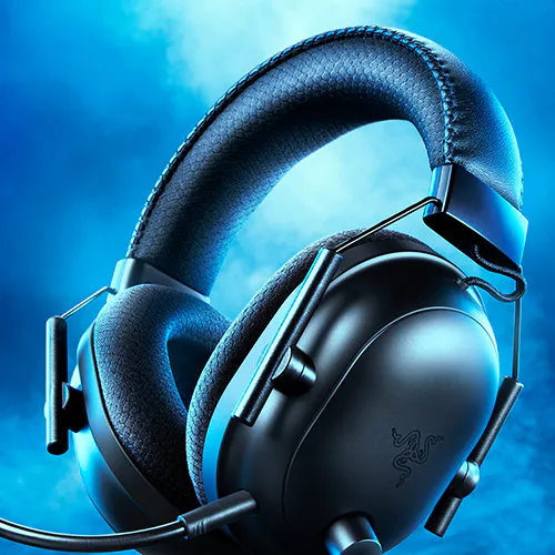 Gaming Headset for PlayStation and Xbox: BlackShark V2 Pro | Razer