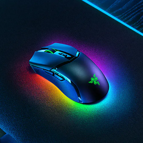 Customizable Gaming Mouse | Razer Cobra Line 🖱️ | Razer Canada