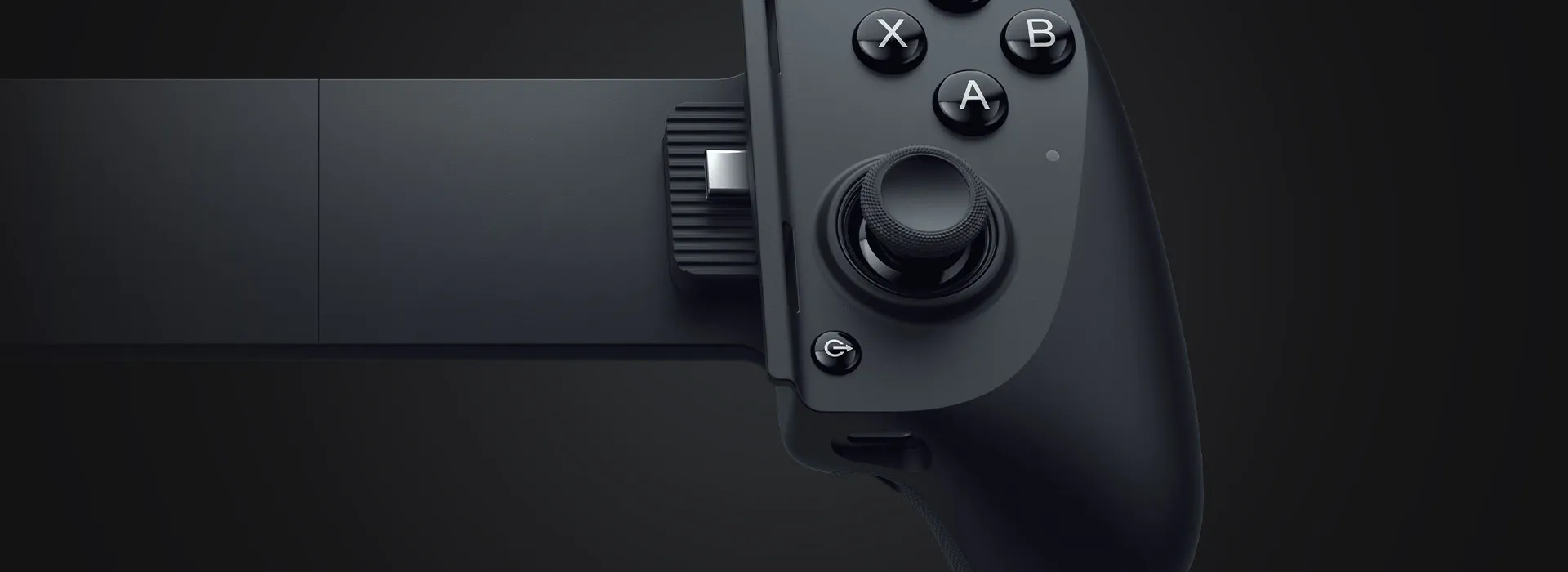 Razer Kishi V3 Pro モバイルゲーミングコントローラー | Razer 日本