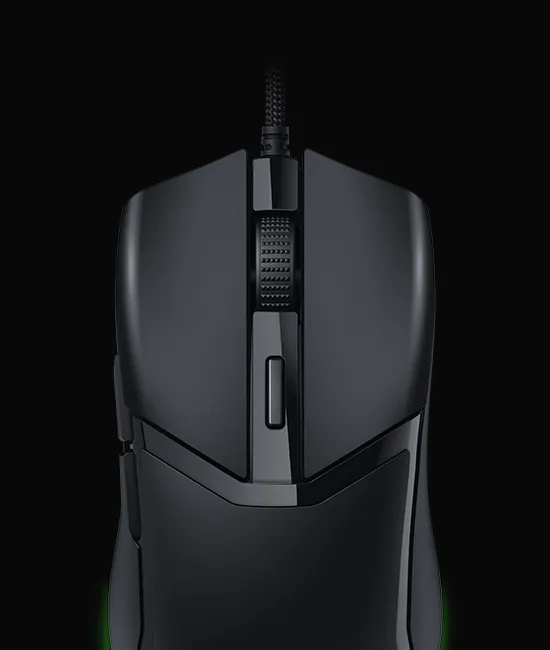 Razer ゲーミングマウス: ゲーミング向けに設計されたワイヤレスマウス