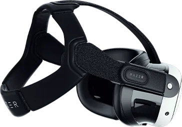 Universal Face Cushion and Head Strap for Meta Quest 3 | Razer