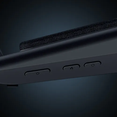 Razer Laptop Cooling Pad - ノート PC 用アダプティブスマート冷却