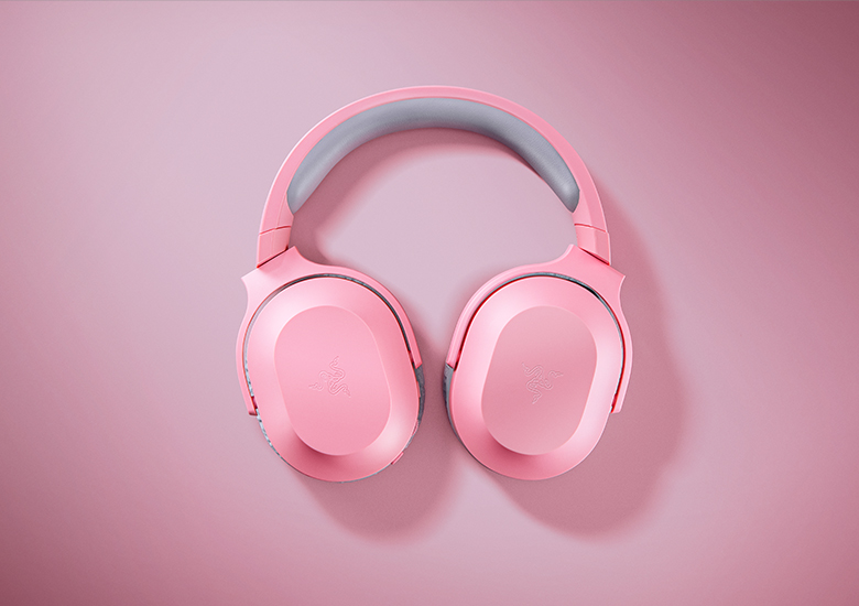 Multi-Platform Wireless Headset - Barracuda X Mercury & Quartz