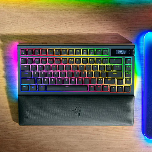 Feel Battlefield 6 with Sensa HD Haptic Gear | Razer 日本