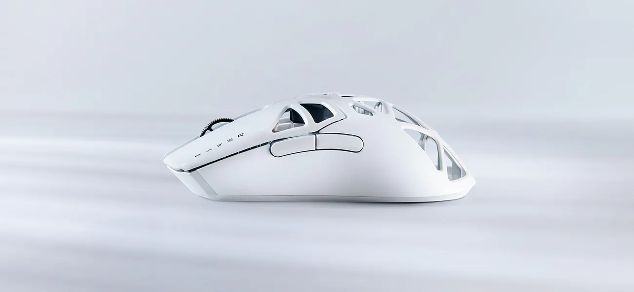 High-End Wireless Gaming Mouse – Razer Viper Mini Signature