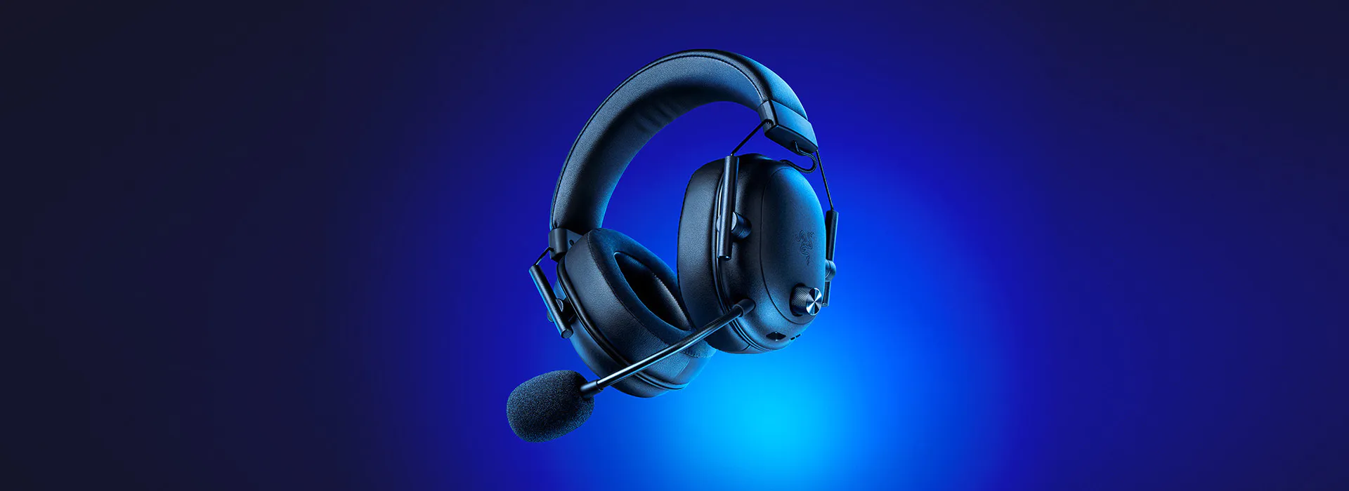 Wireless Ultra-Light Esports Headset - BlackShark V2 HyperSpeed