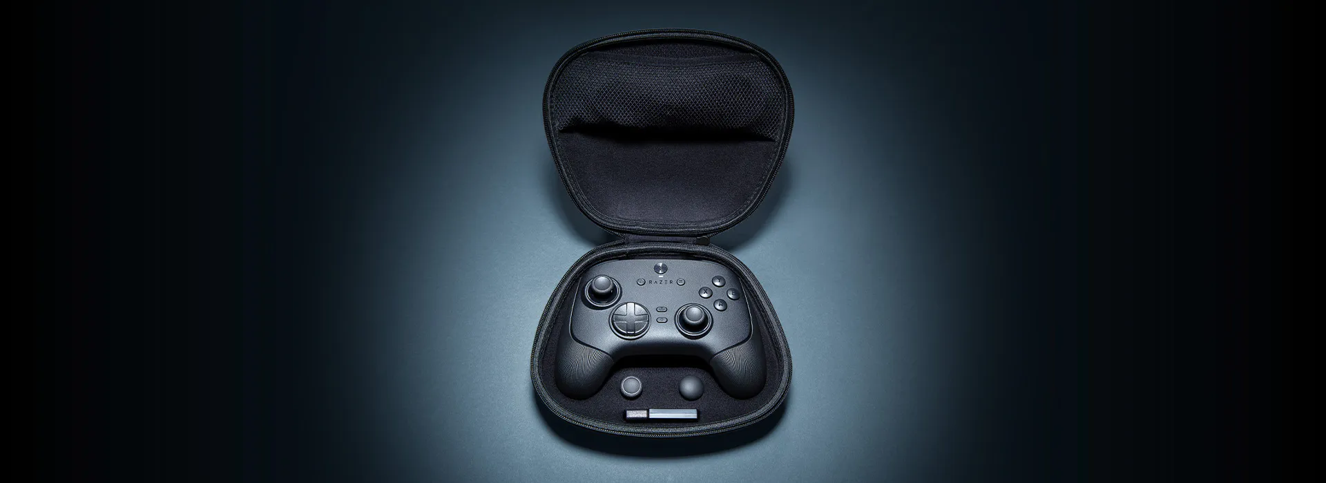 Wolverine V3 Pro 8K PC: PC 用 ワイヤレス e スポーツコントローラー