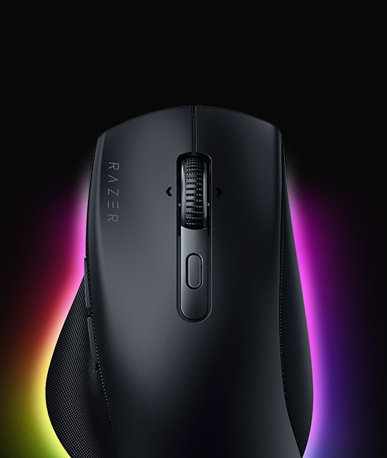 Razer Pro Click V2 エルゴノミックマウスシリーズ | Razer 日本