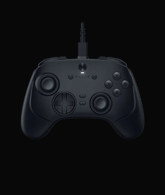 ゲーミングコンソール向け PC 製品 | Razer によるゲーミング