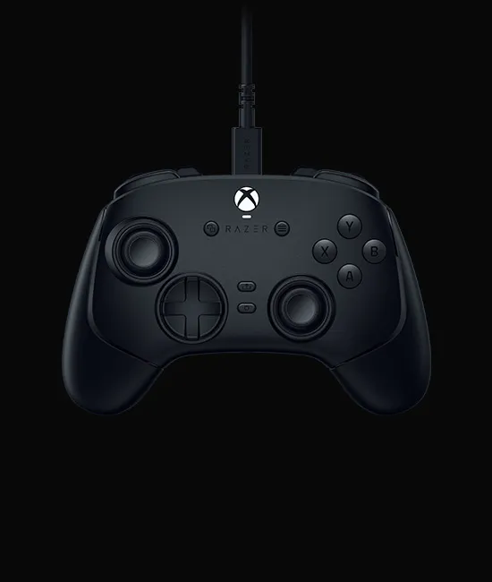 ゲーミングコンソール向け PC 製品 | Razer によるゲーミング