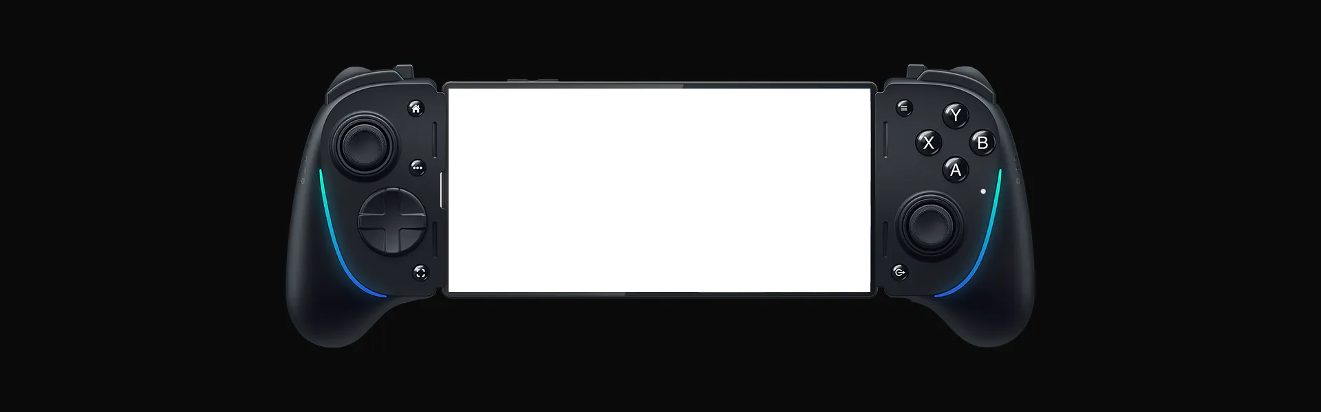 Kishi Ultra Mobile Gaming Controller (USB C) | Razer United States