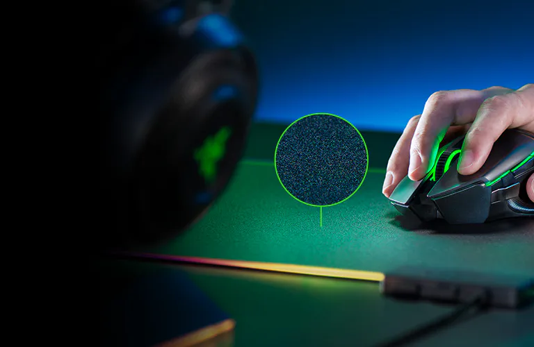 RGB Mouse Pad - Razer Firefly V2 | Razer United States