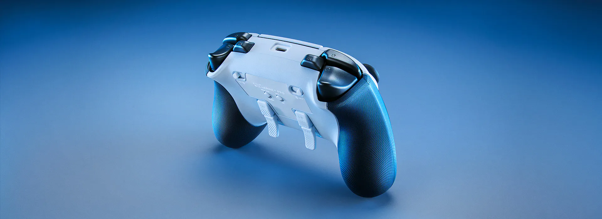 公式ライセンスを受けた PlayStation™ コントローラー - Razer