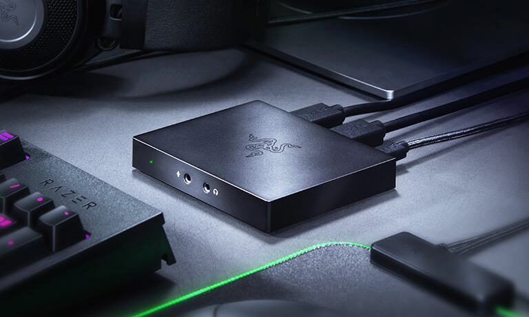 Razer Ripsaw HD - Game Capture Card | Razer 日本