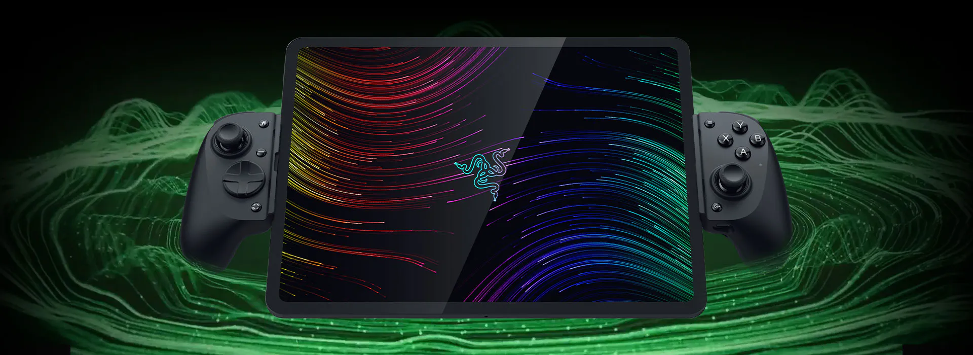 Razer Kishi V3 Pro XL Mobile Gaming Controller | Razer United States