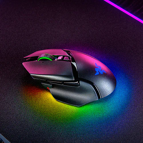 Discover the Razer Basilisk Family of Gaming Mice | Razer 日本