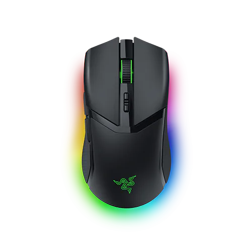 8K Hz ポーリングレート対応ワイヤレスマウス充電ドック - Razer