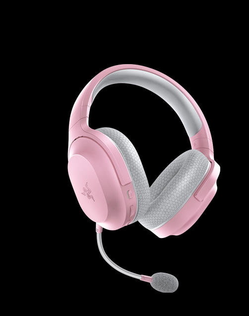 Multi-Platform Wireless Headset - Barracuda X Mercury & Quartz