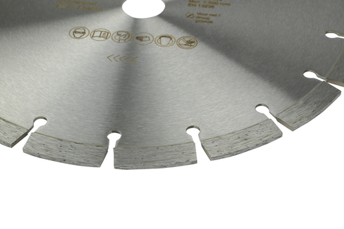 Diamantschijfuniverseel230mm_P