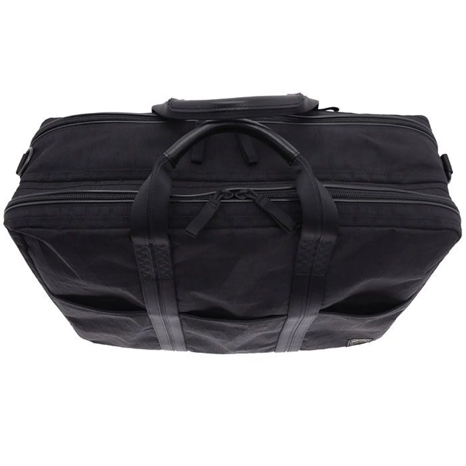 HYBRID 2WAY OVERNIGHT BRIEFCASE(S) | PORTER