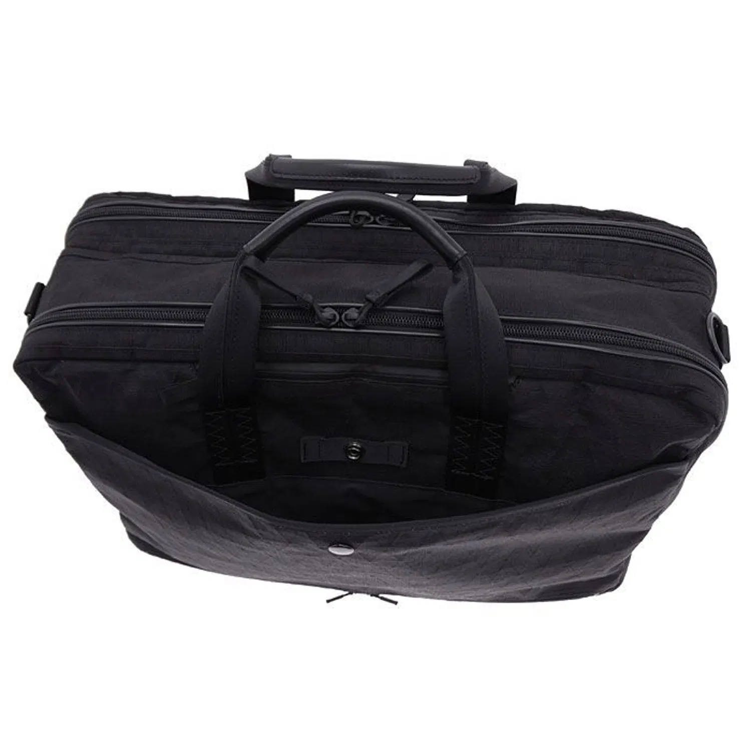 HYBRID 2WAY OVERNIGHT BRIEFCASE(S) | PORTER