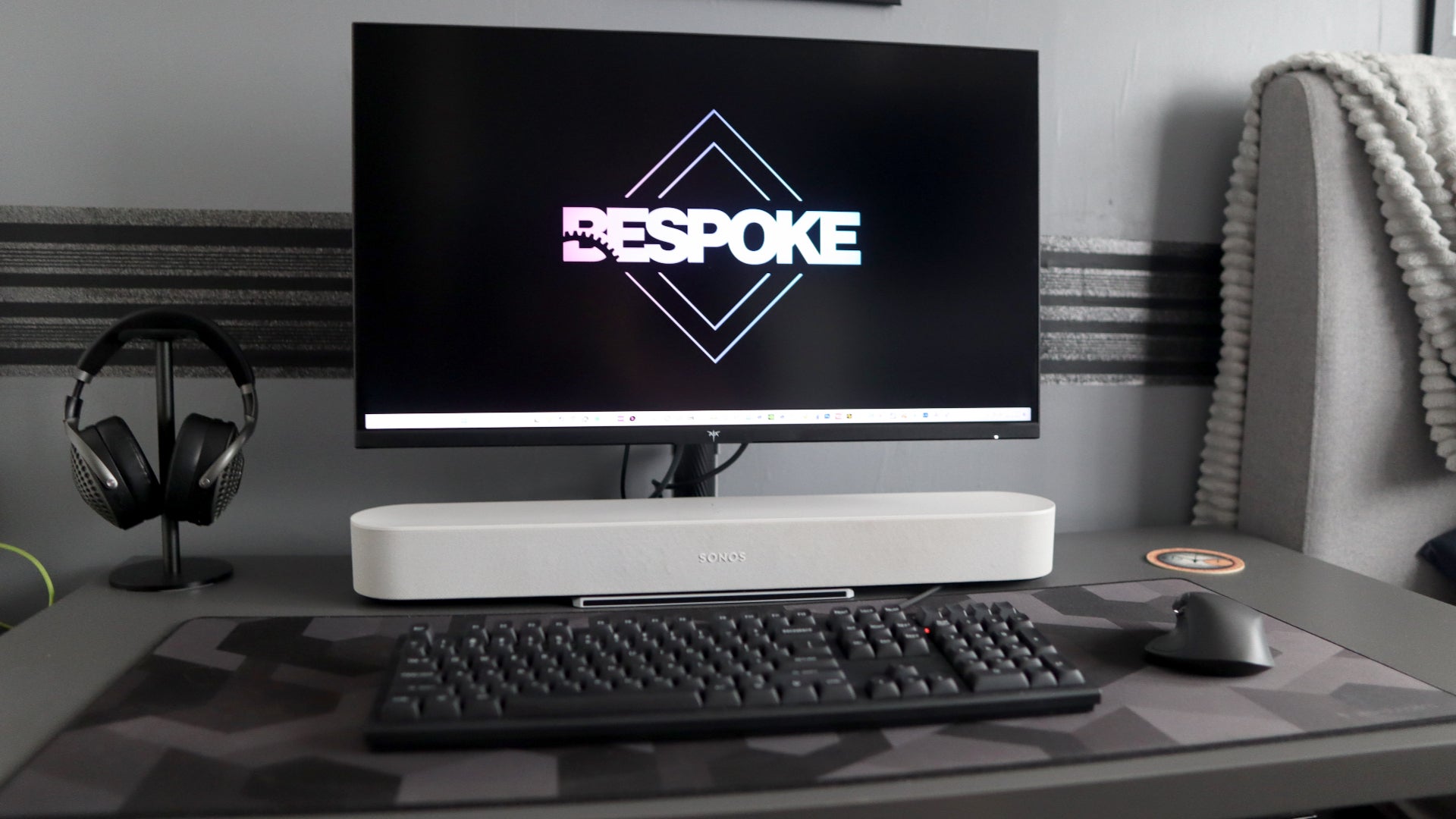 KTC M27P6 monitor review: 4K 160Hz Mini LED for the masses, not